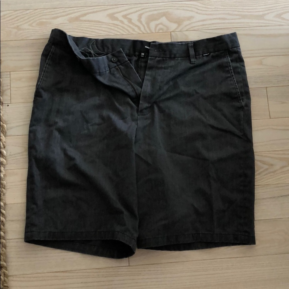 Hurley shorts size 36